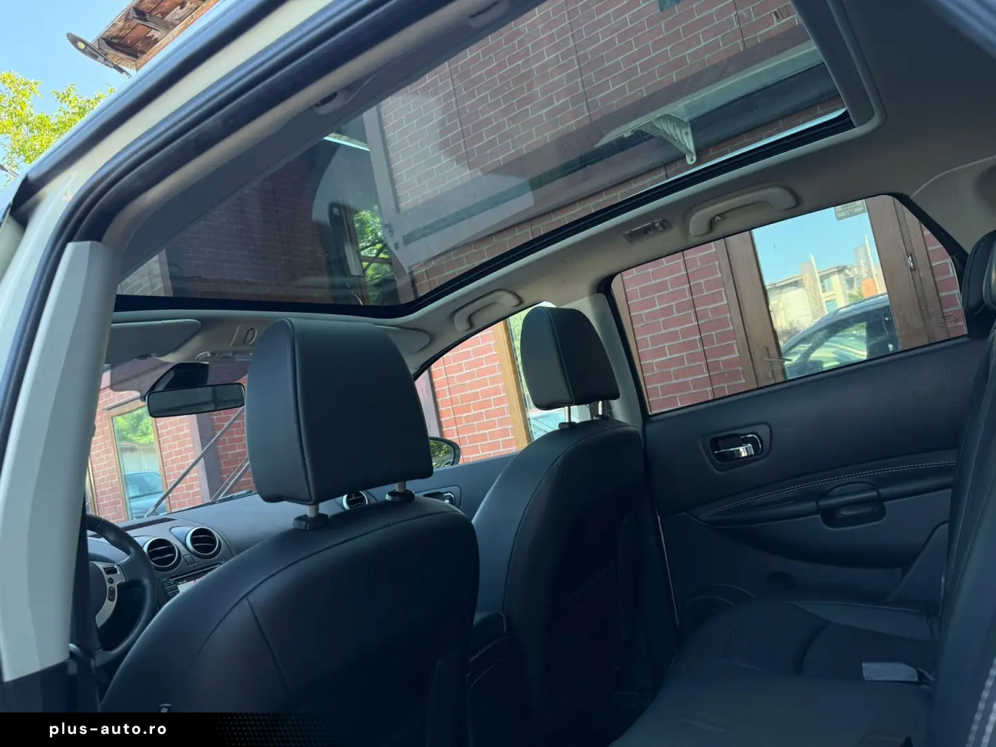 Nissan Qashqai-2