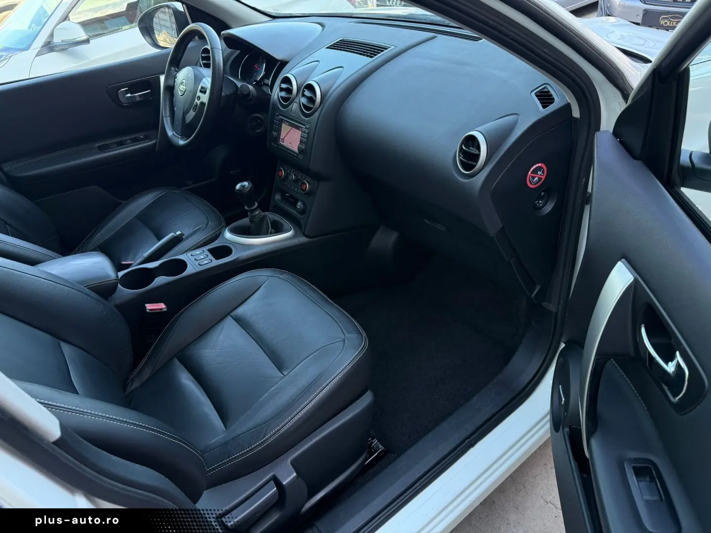 Nissan Qashqai-2