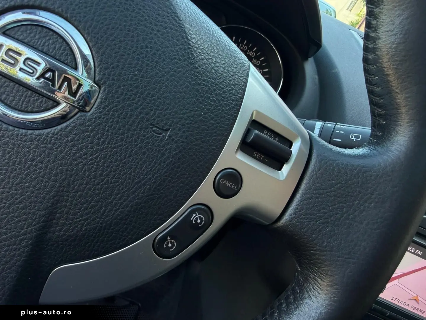 Nissan Qashqai-2