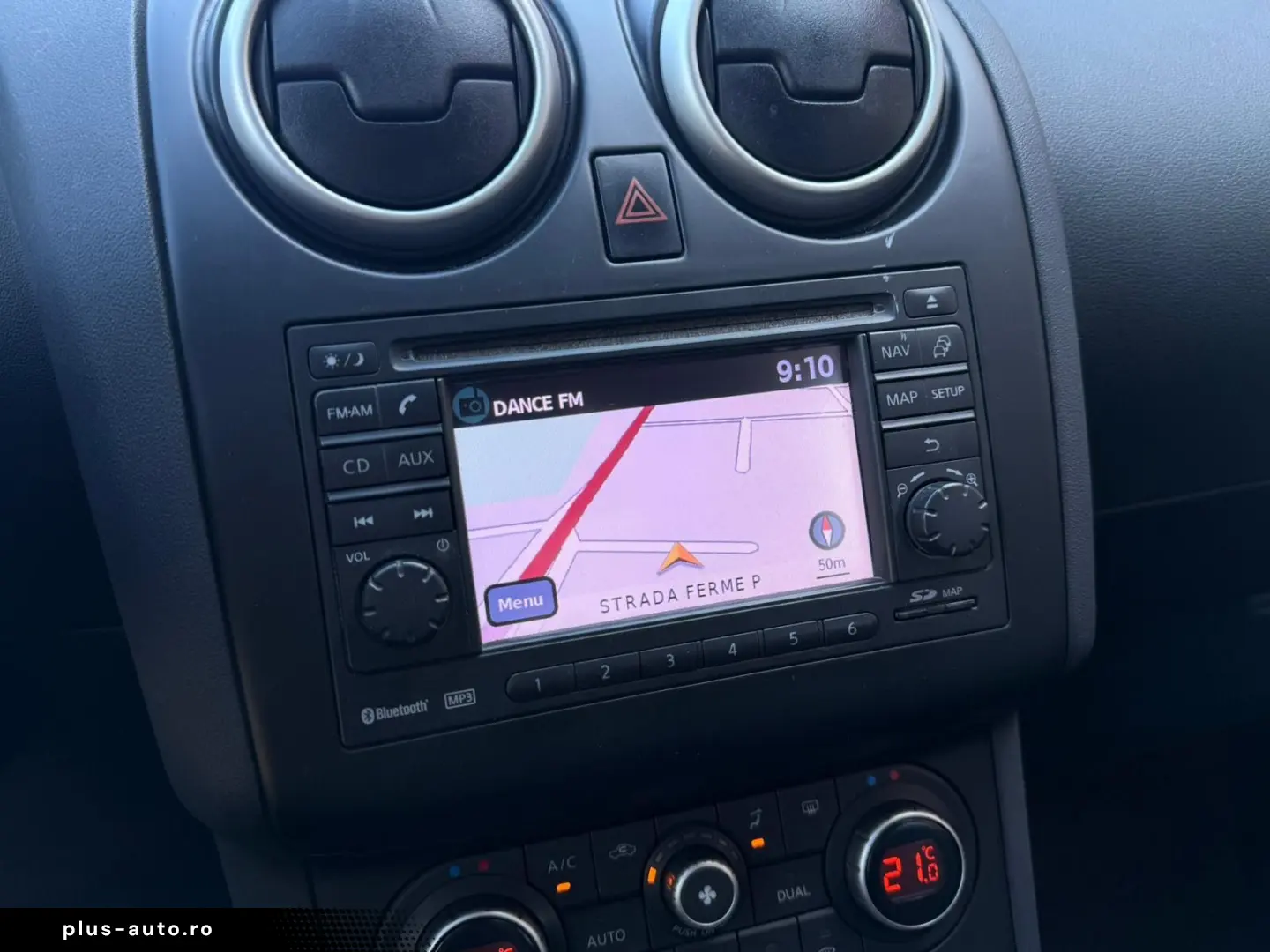Nissan Qashqai-2