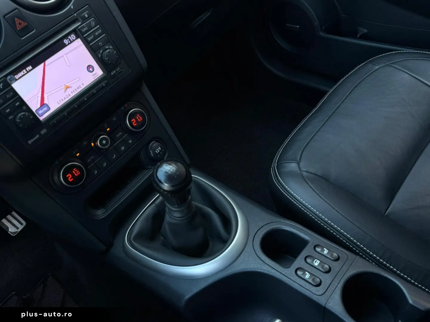 Nissan Qashqai-2