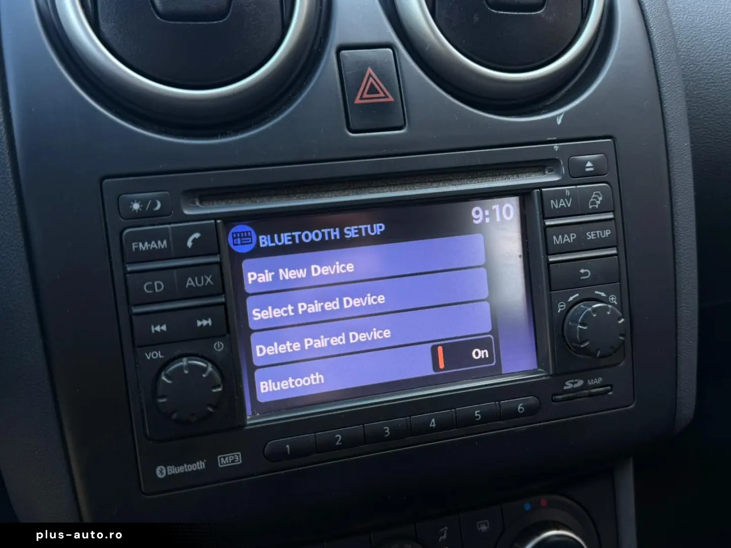 Nissan Qashqai-2