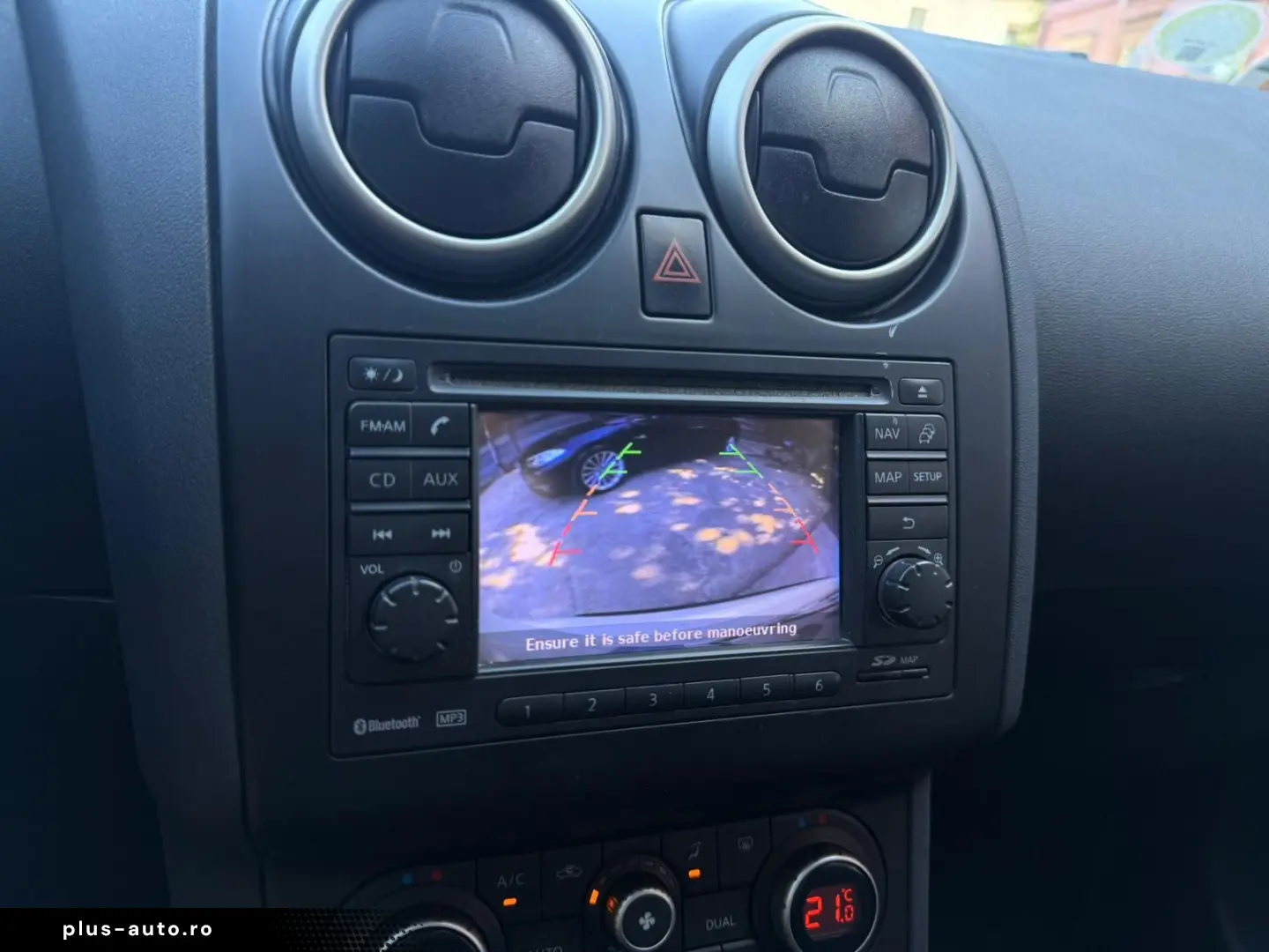 Nissan Qashqai-2
