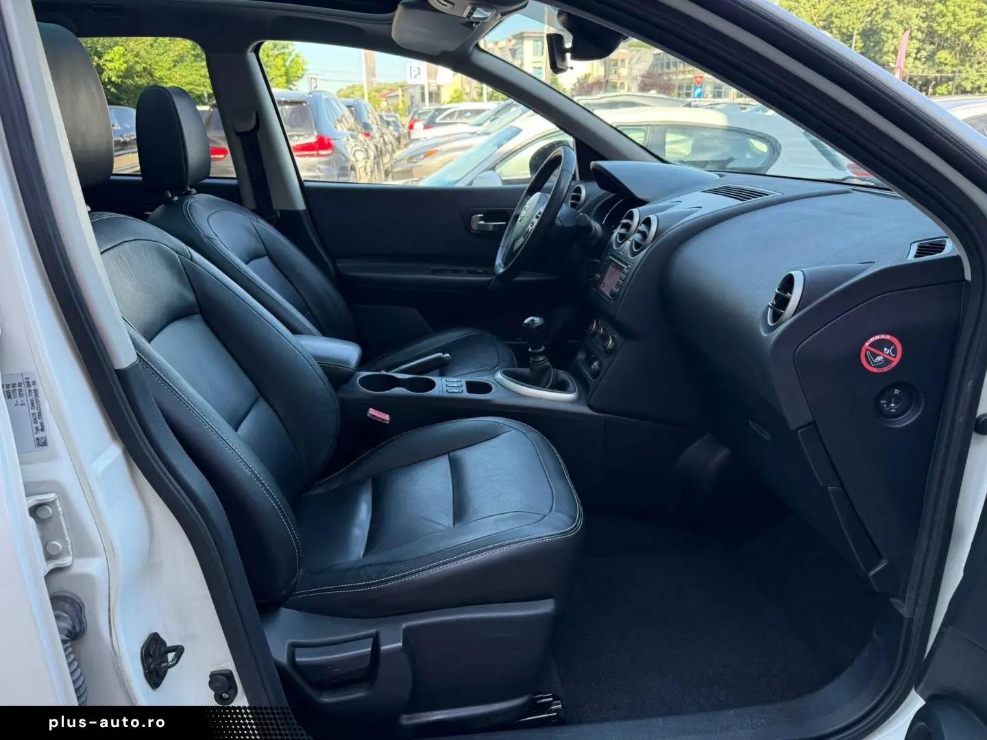 Nissan Qashqai-2