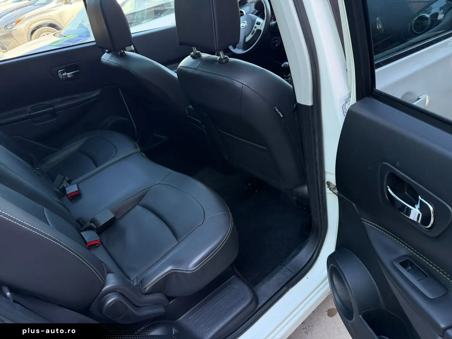 Nissan Qashqai-2