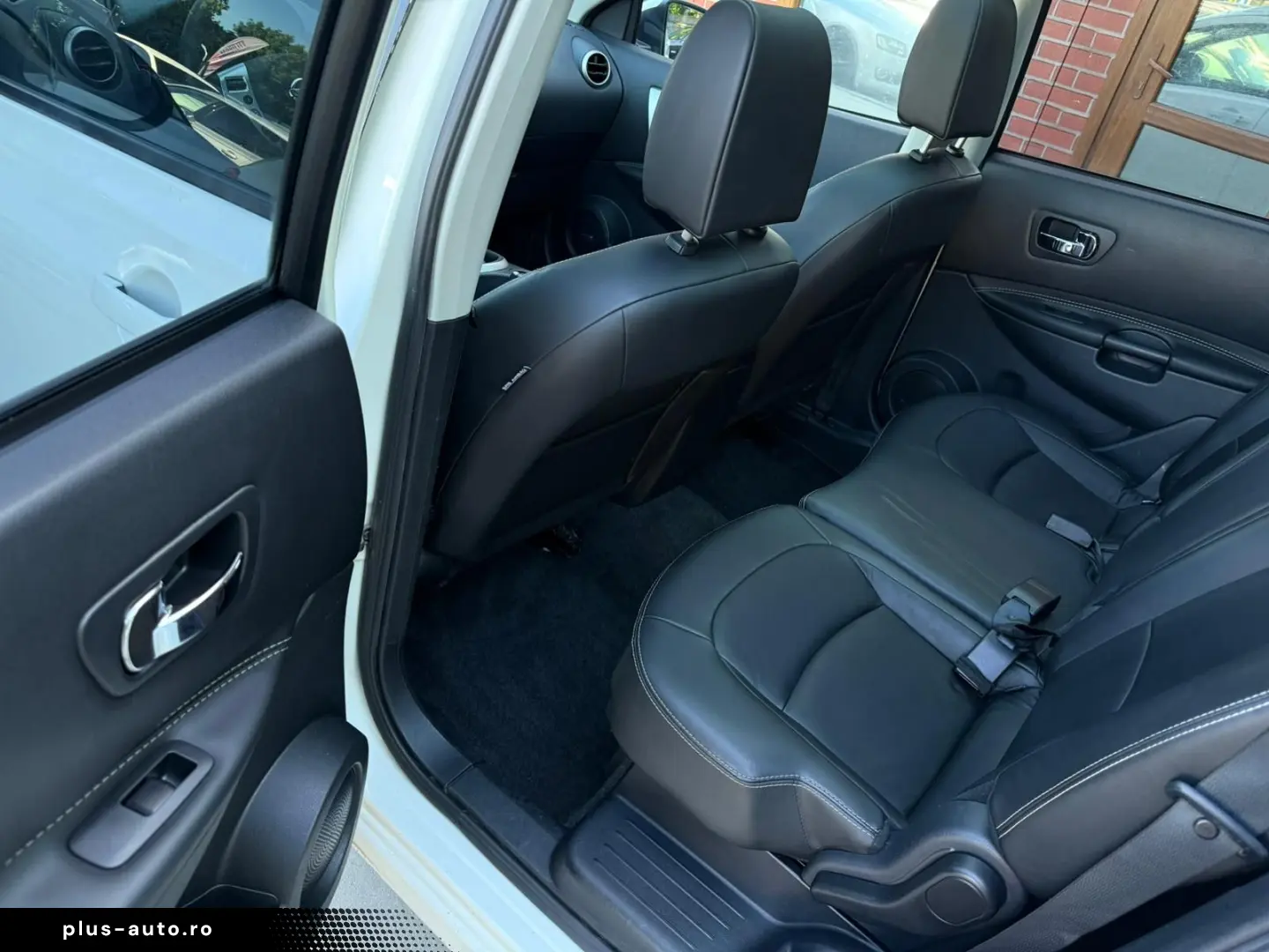 Nissan Qashqai-2