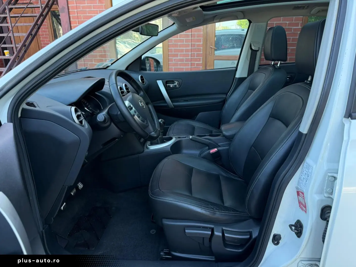 Nissan Qashqai-2
