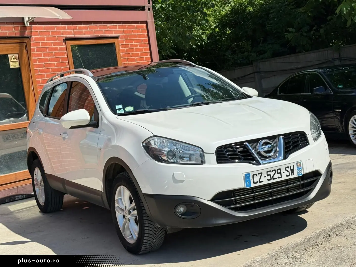 Nissan Qashqai-2