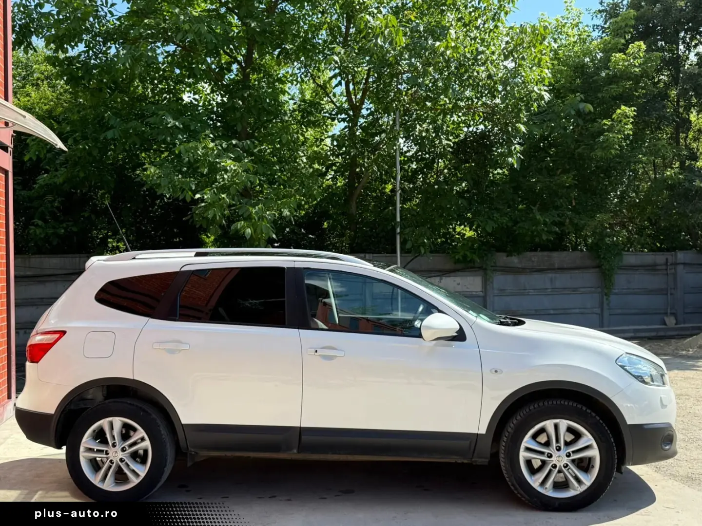 Nissan Qashqai-2