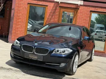 Bmw Seria-5