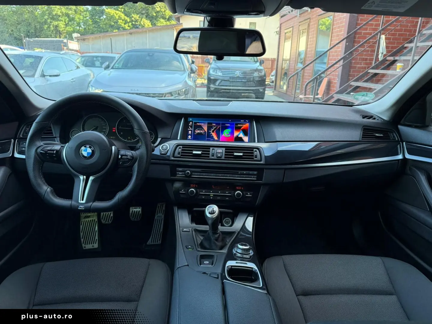 Bmw Seria-5