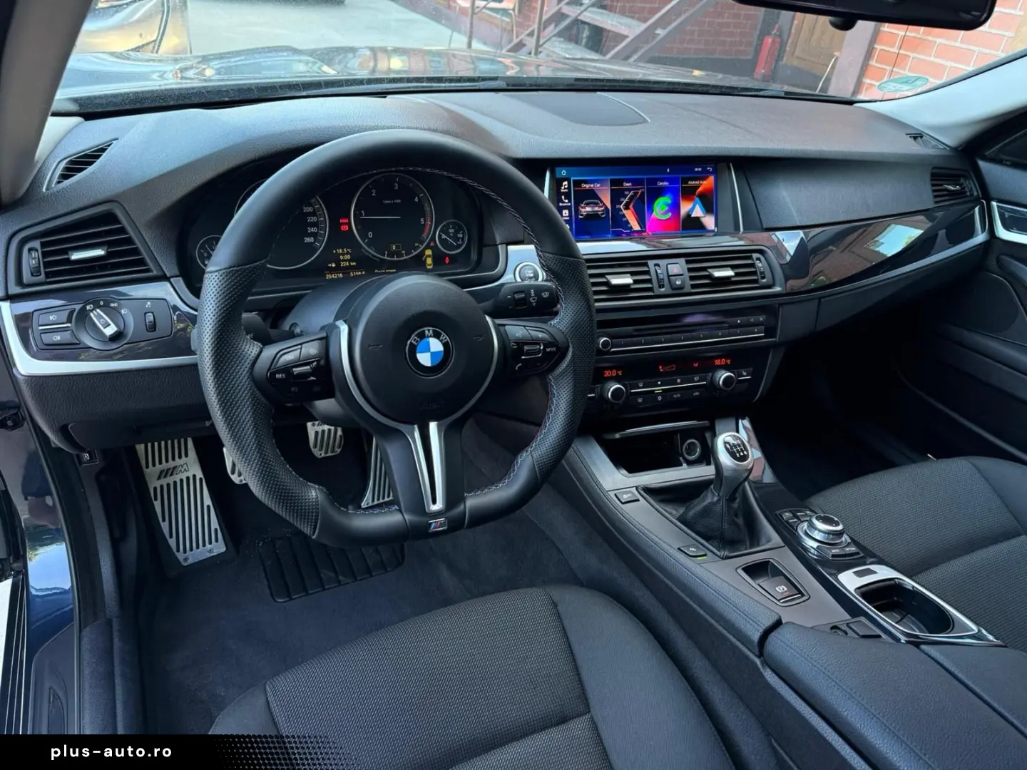 Bmw Seria-5