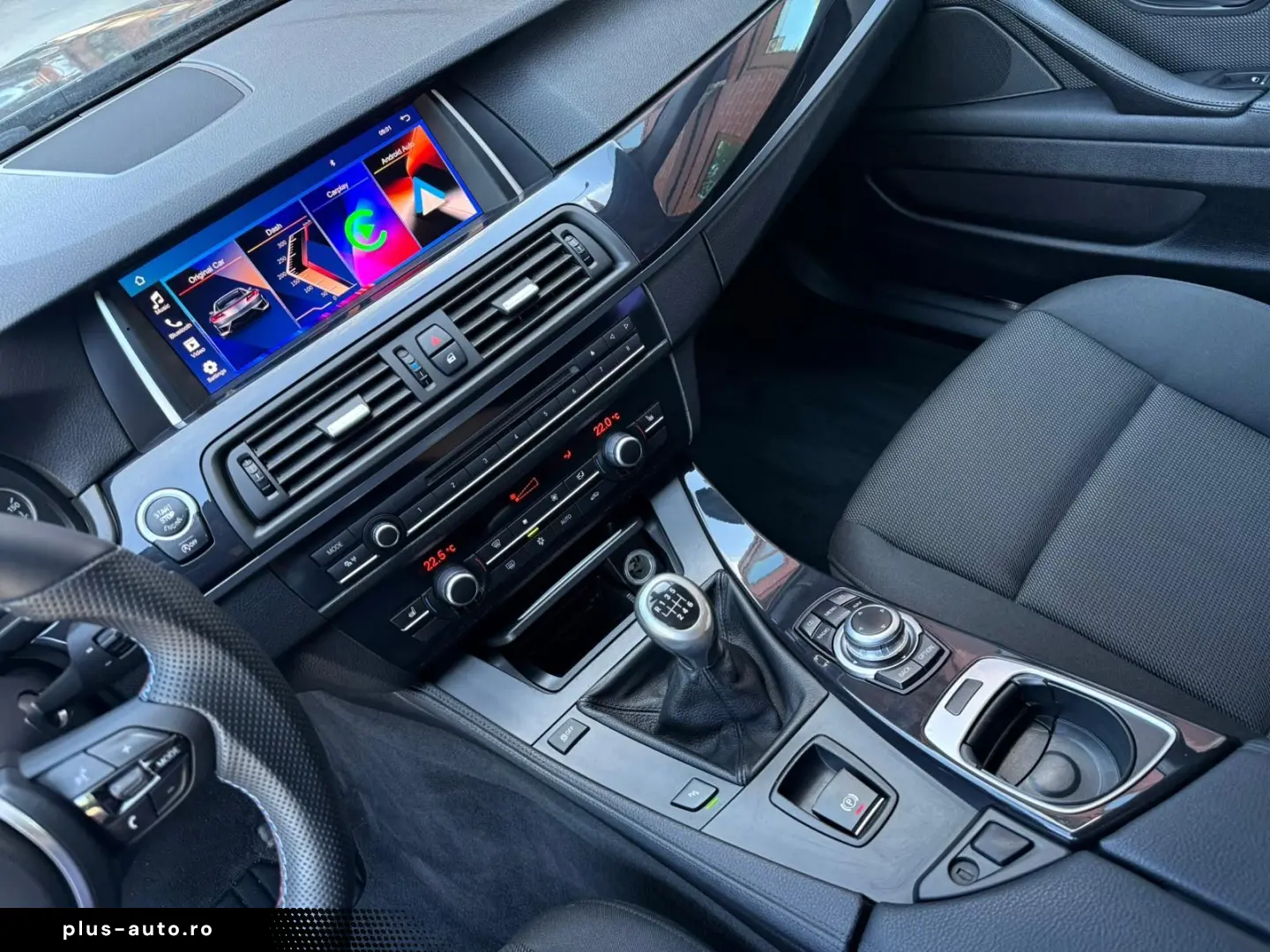 Bmw Seria-5