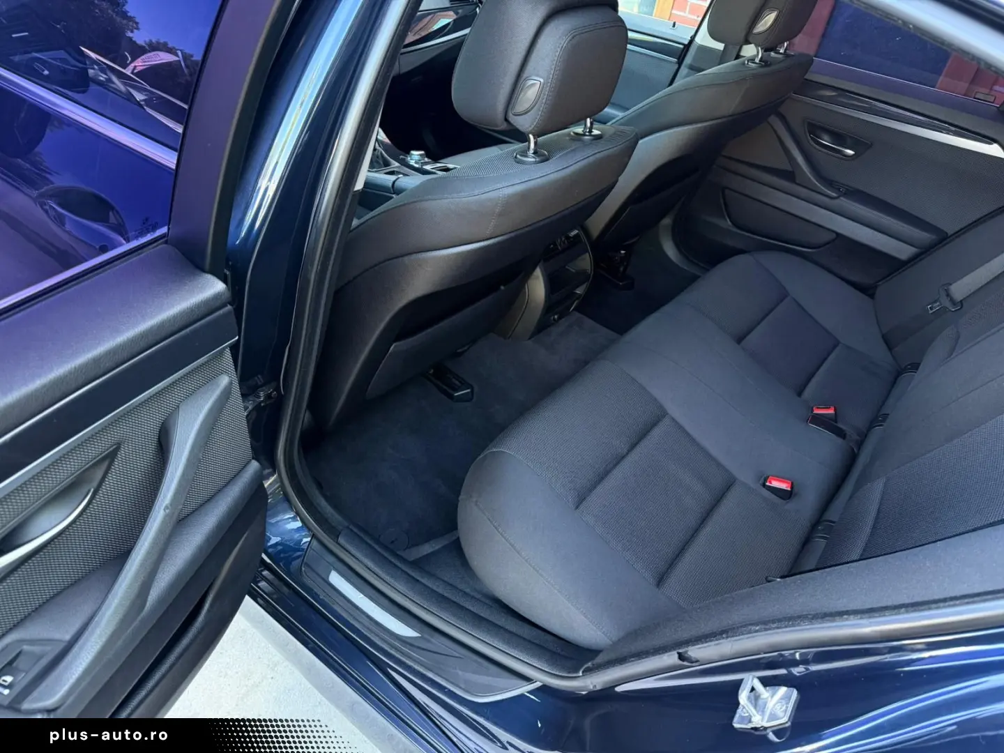Bmw Seria-5