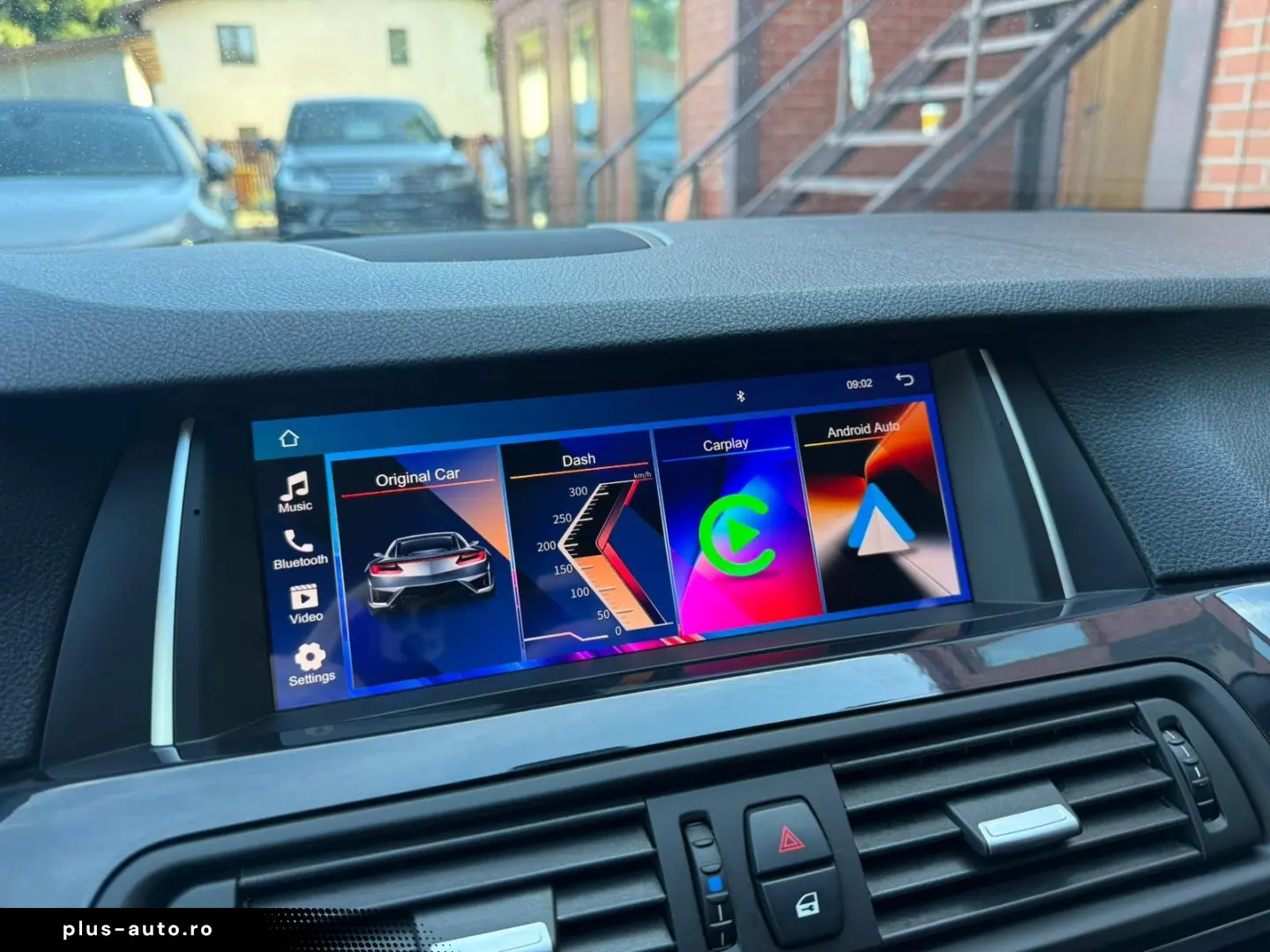 Bmw Seria-5