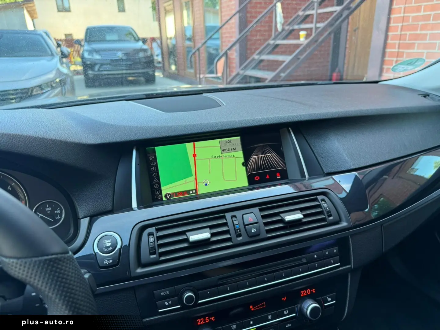 Bmw Seria-5
