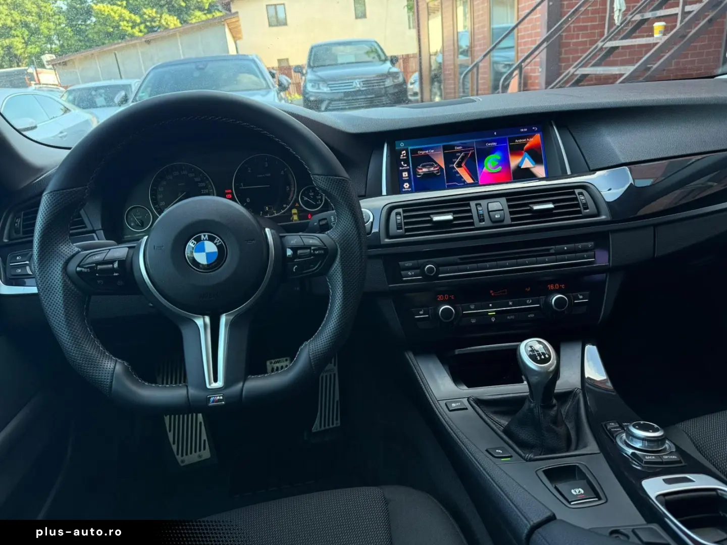 Bmw Seria-5