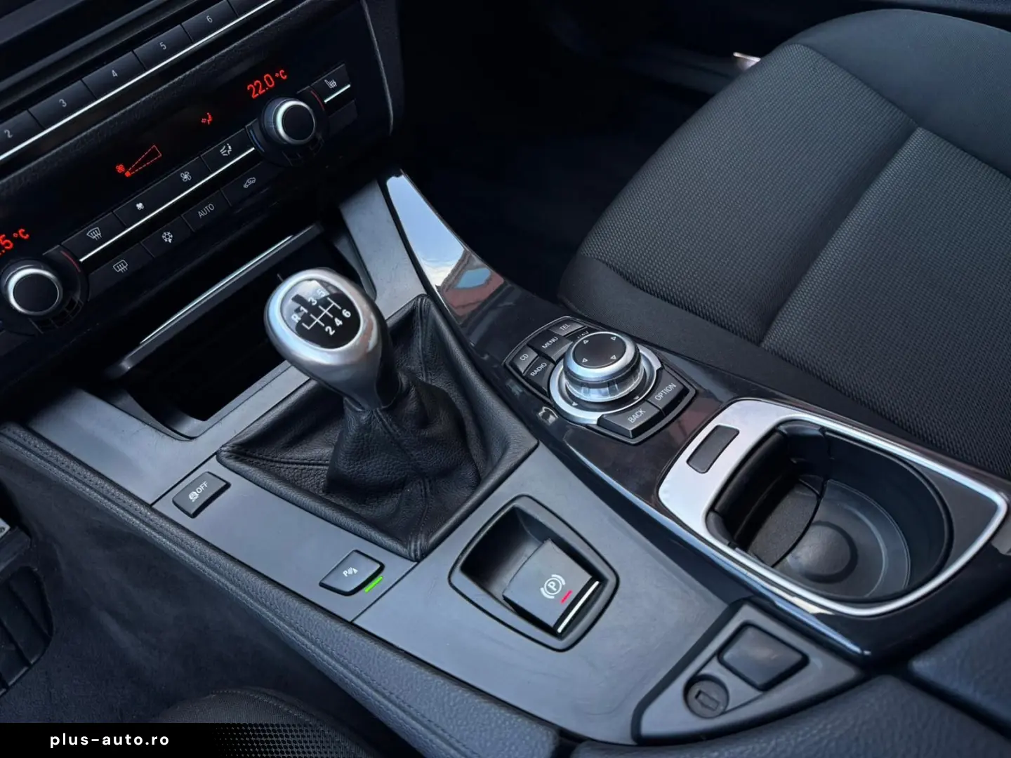 Bmw Seria-5