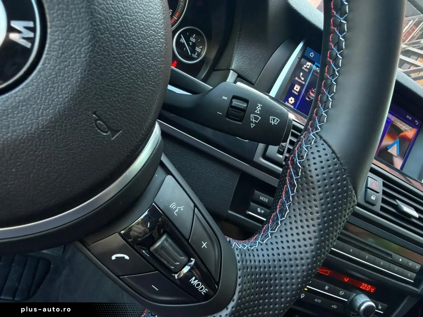 Bmw Seria-5