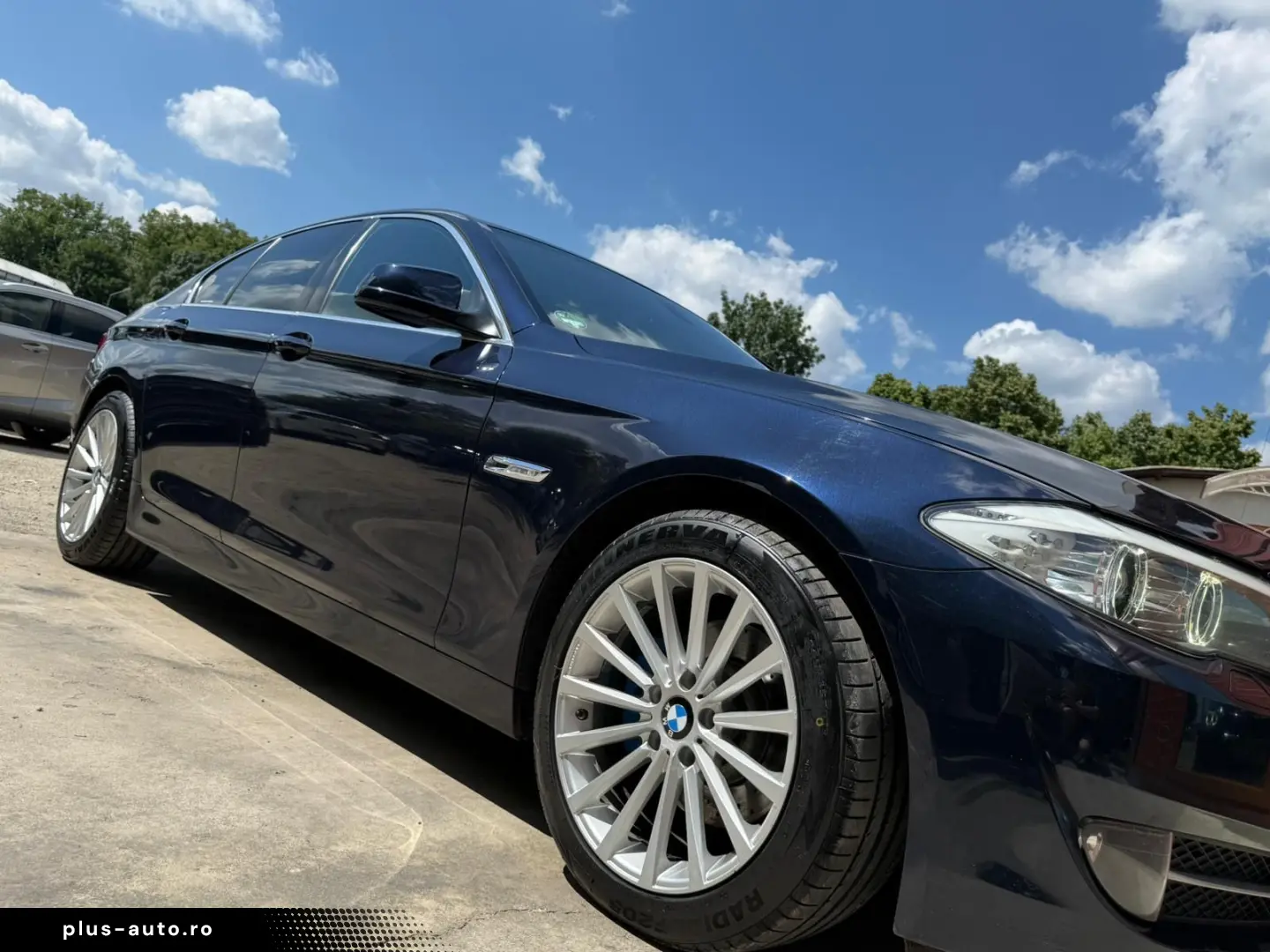Bmw Seria-5