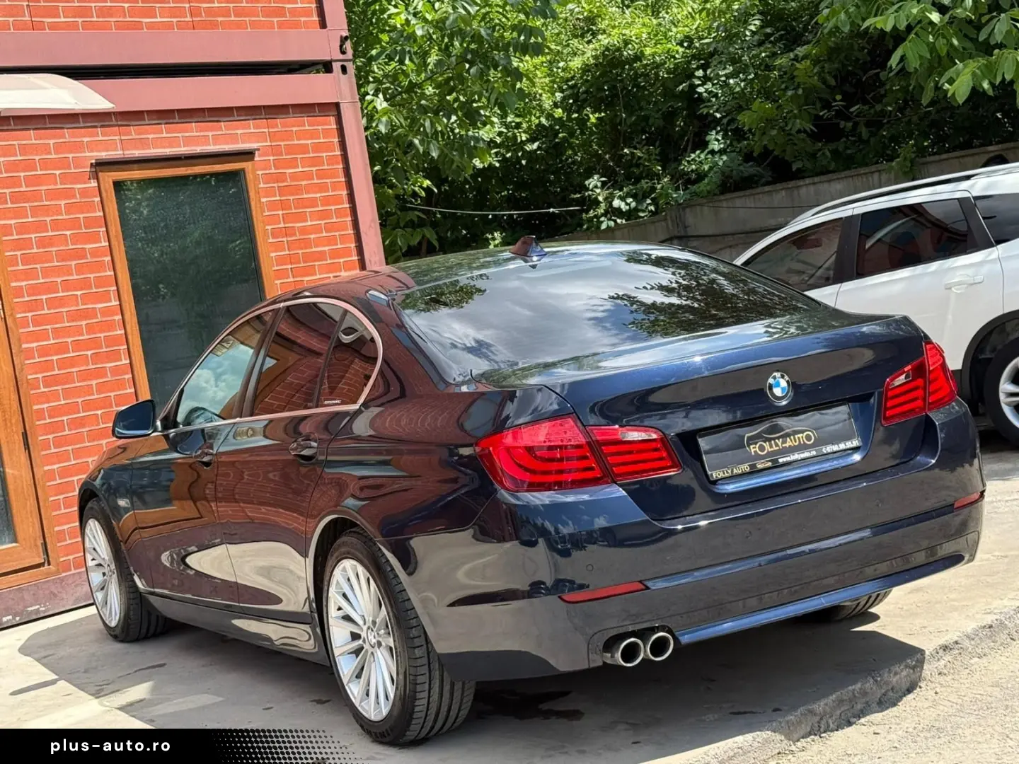 Bmw Seria-5