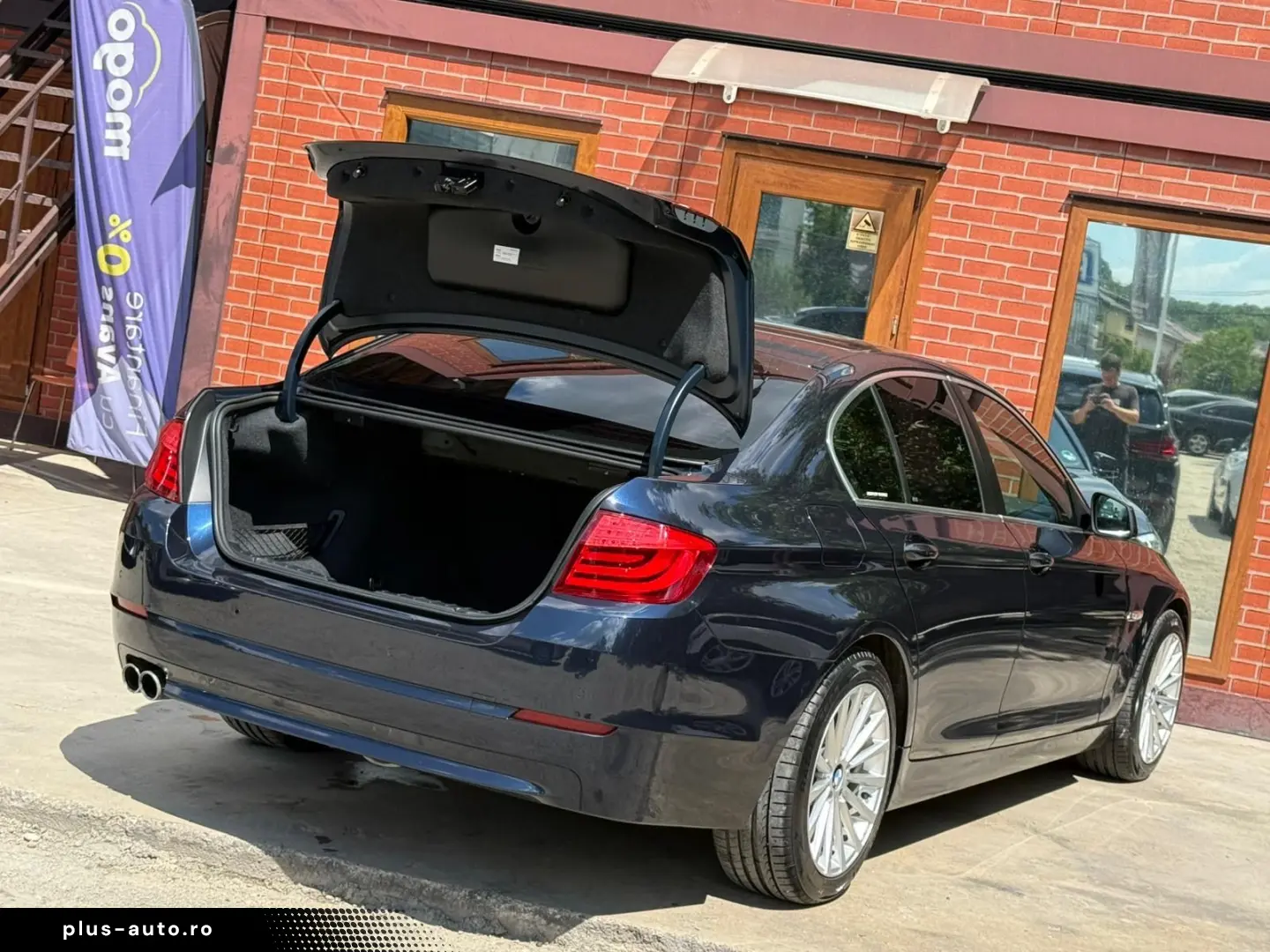 Bmw Seria-5
