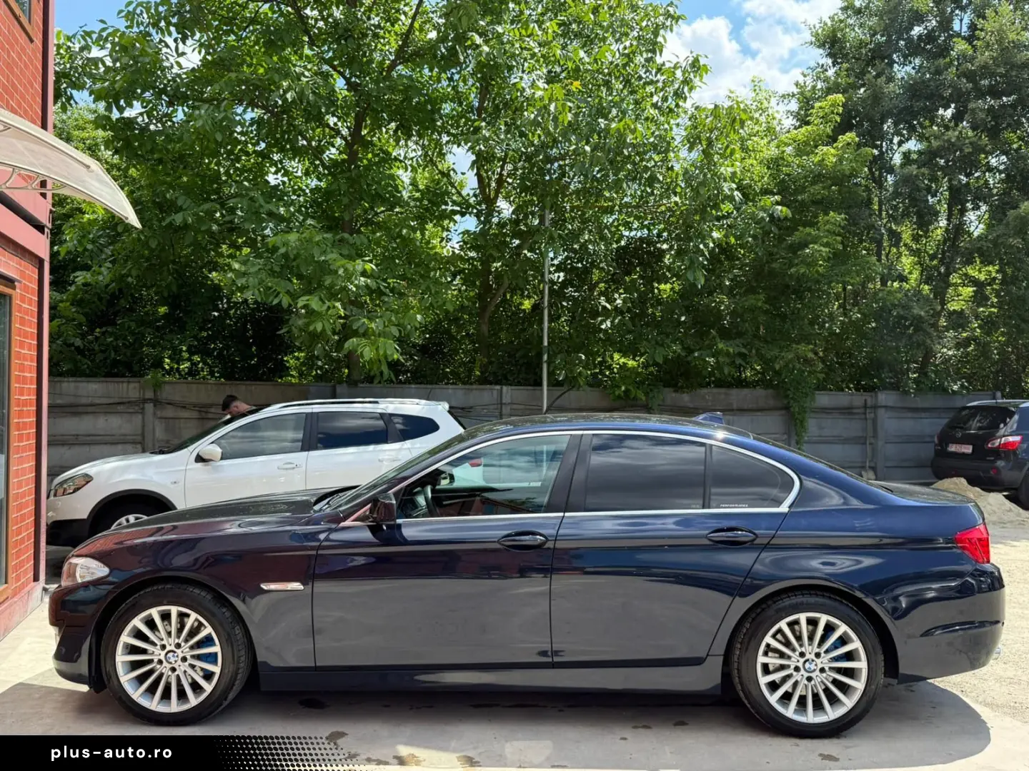 Bmw Seria-5