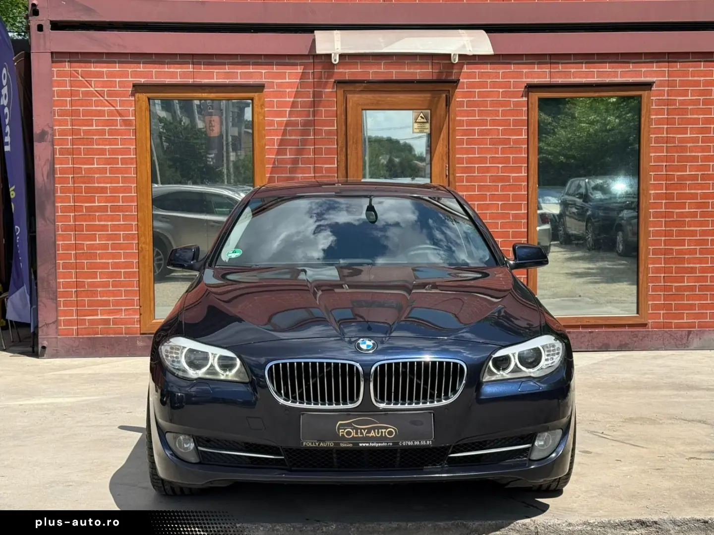 Bmw Seria-5