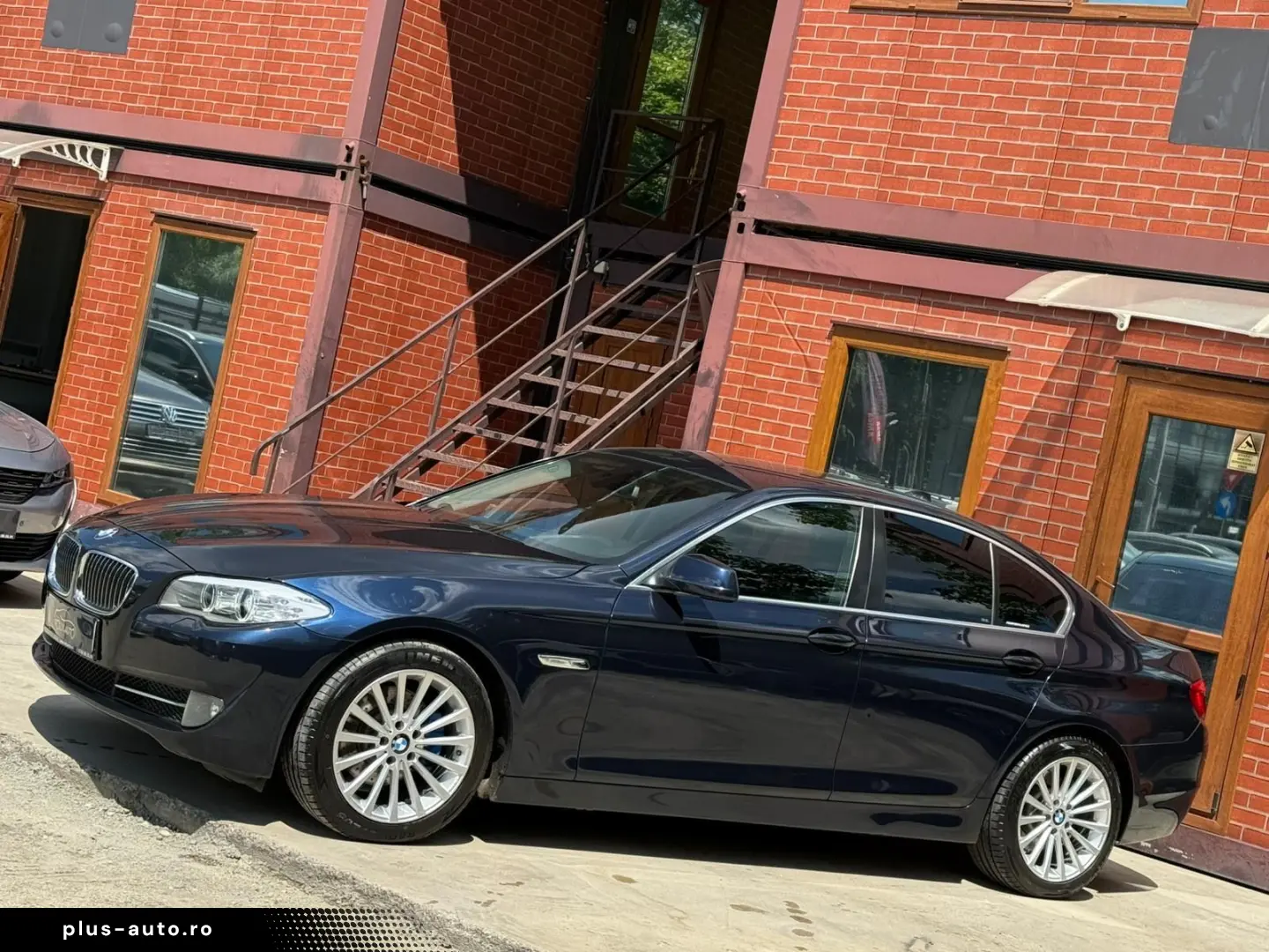 Bmw Seria-5