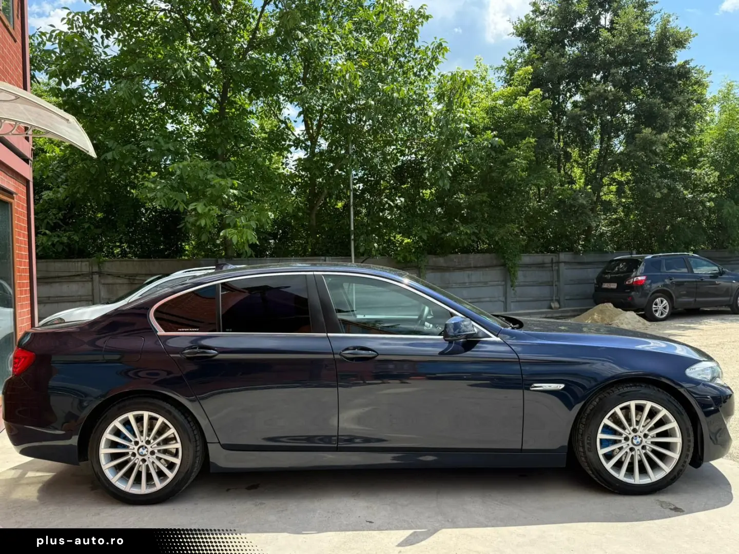 Bmw Seria-5