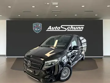 Mercedes-Benz V