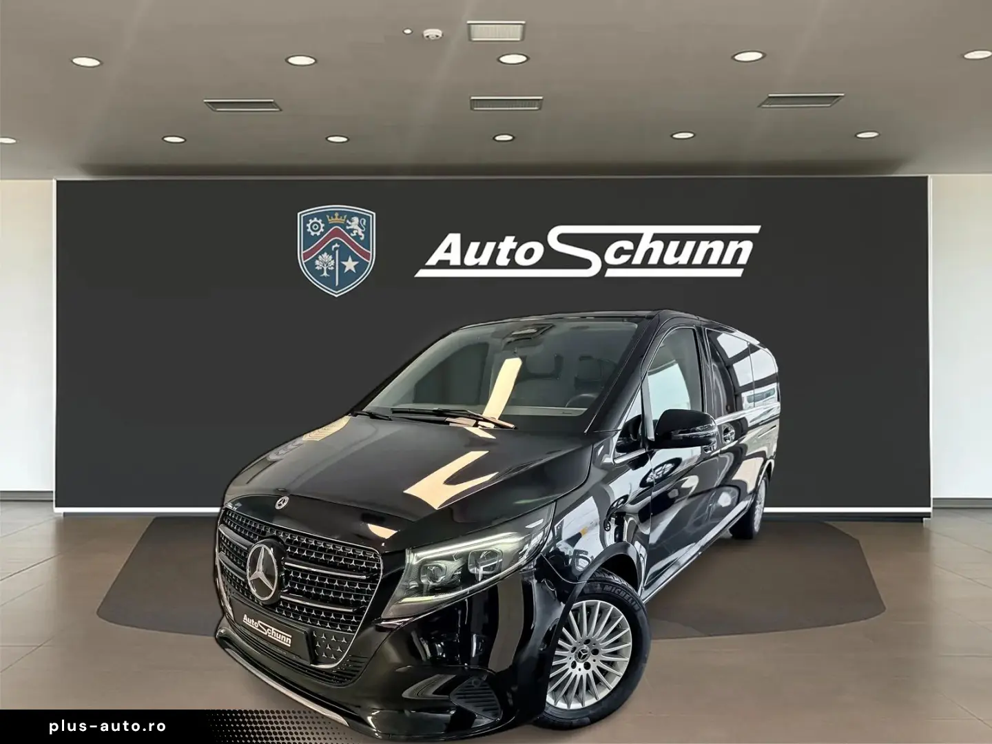 Mercedes-Benz V