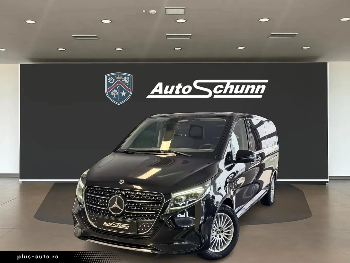 Mercedes-Benz V