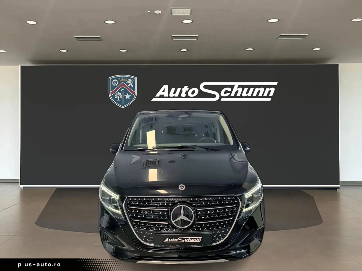 Mercedes-Benz V