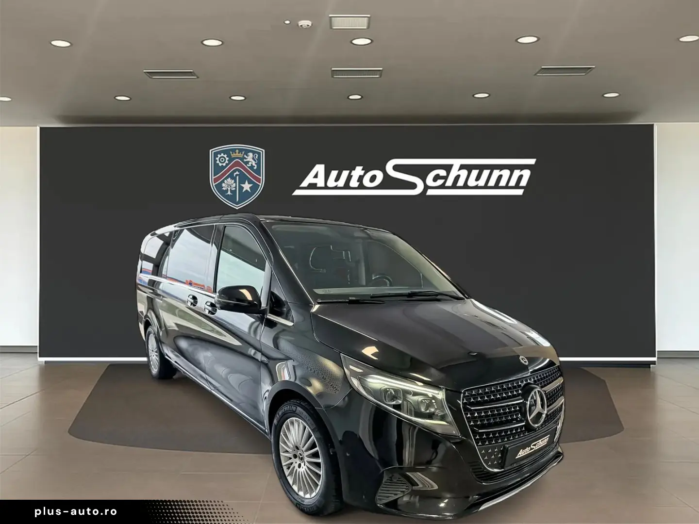 Mercedes-Benz V