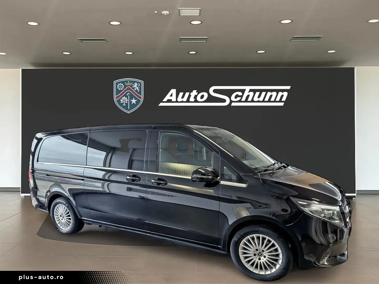 Mercedes-Benz V