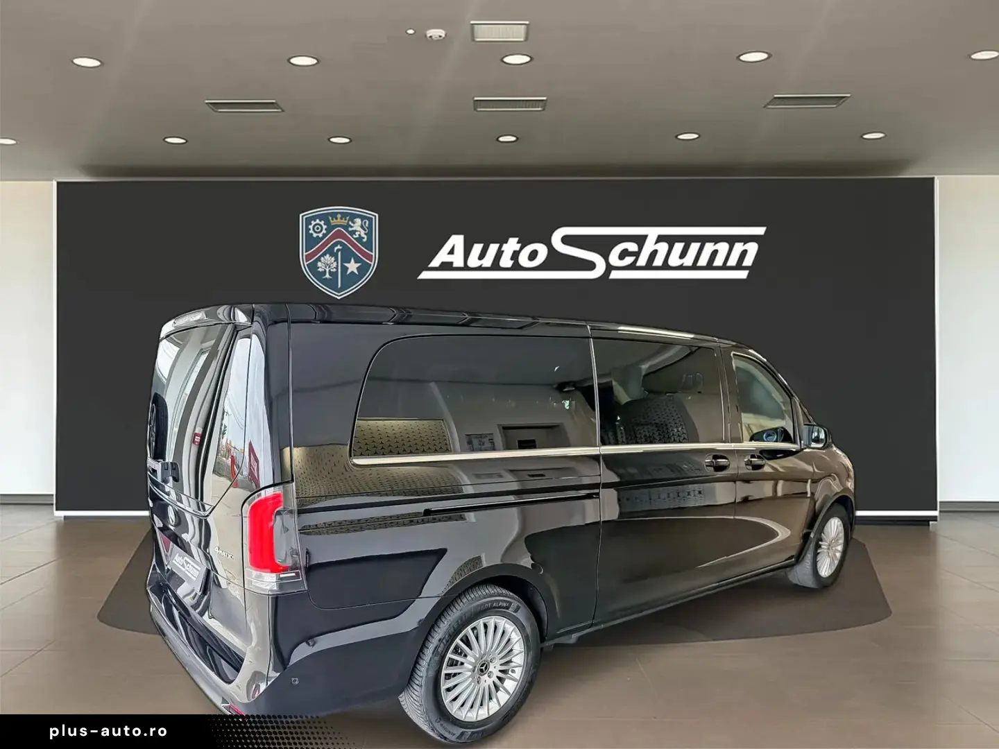 Mercedes-Benz V