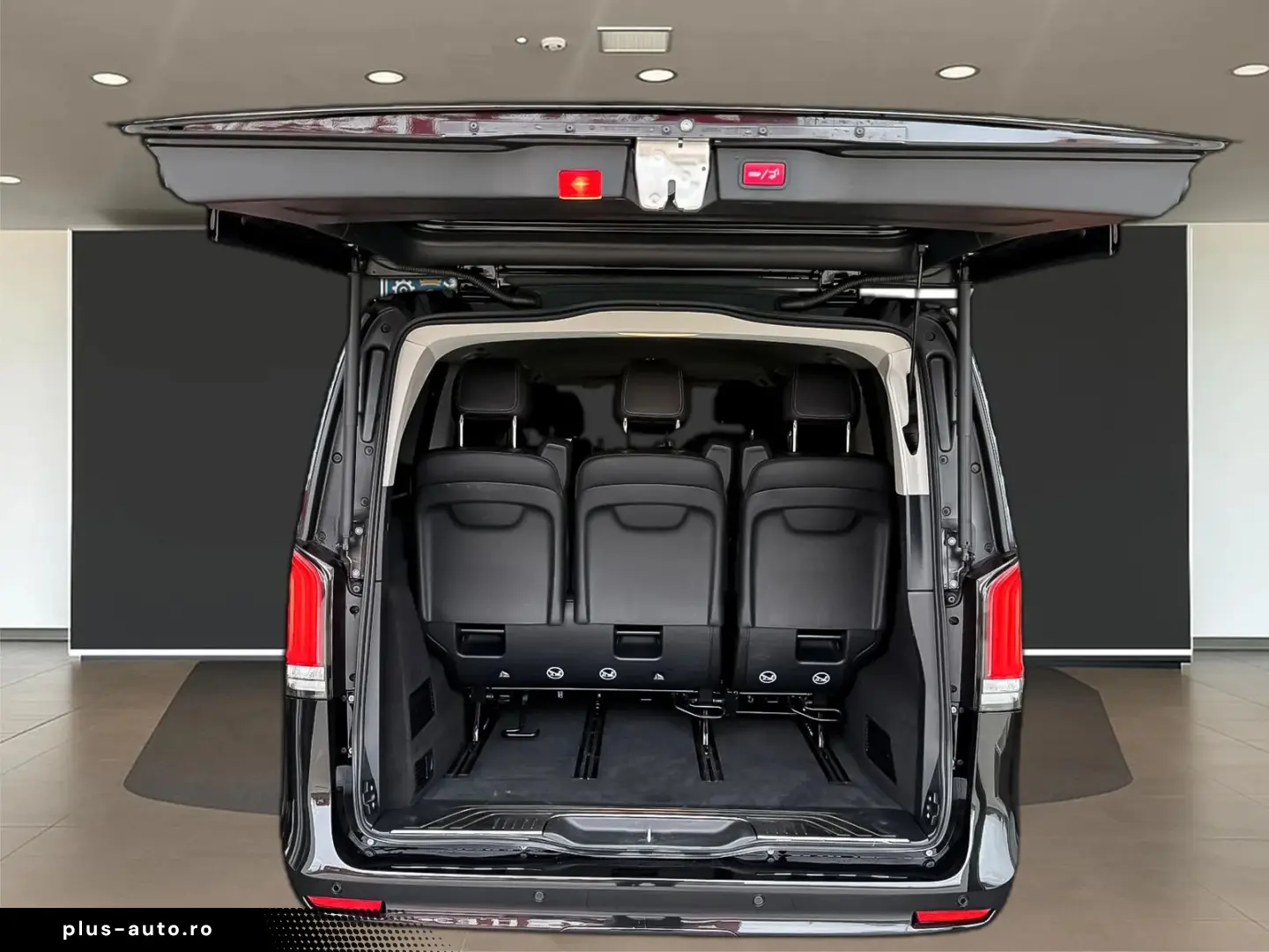 Mercedes-Benz V