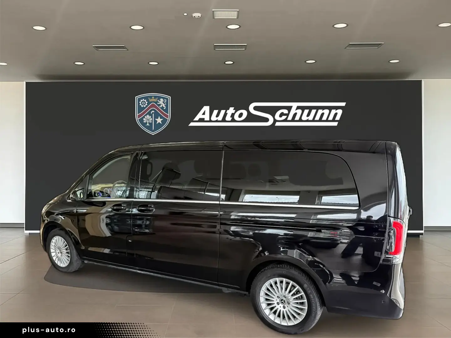 Mercedes-Benz V