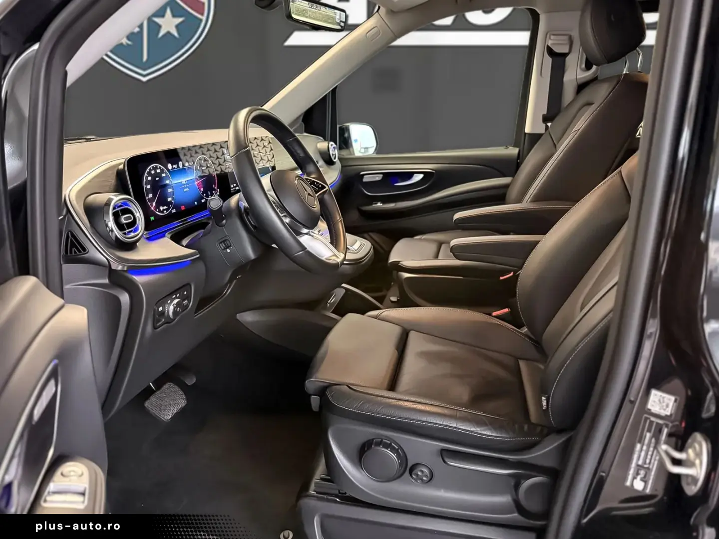 Mercedes-Benz V
