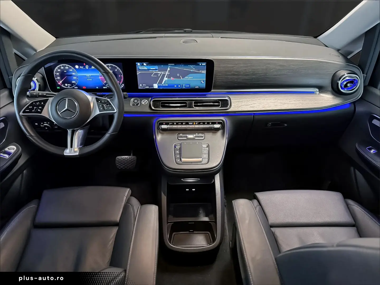 Mercedes-Benz V