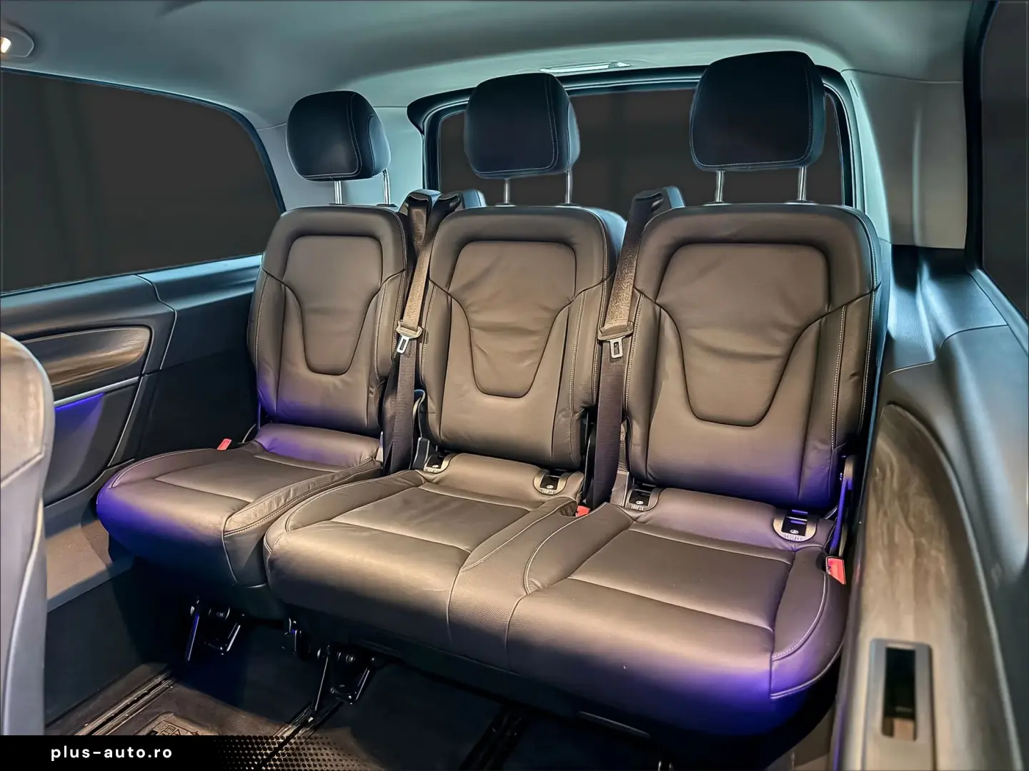 Mercedes-Benz V