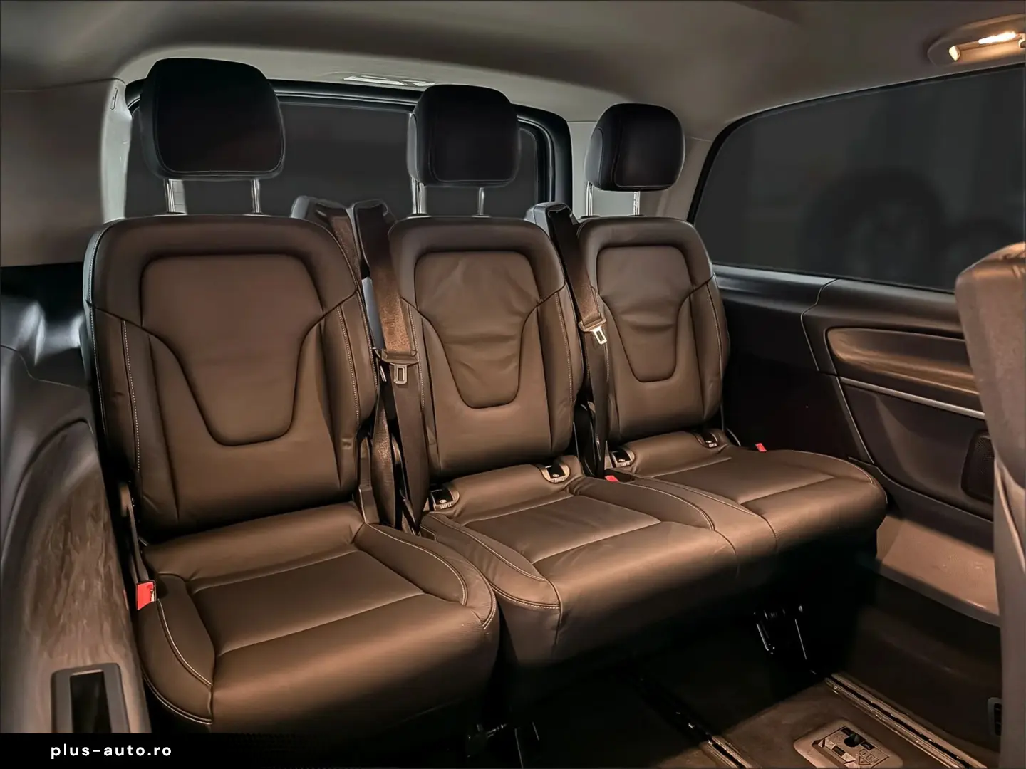 Mercedes-Benz V