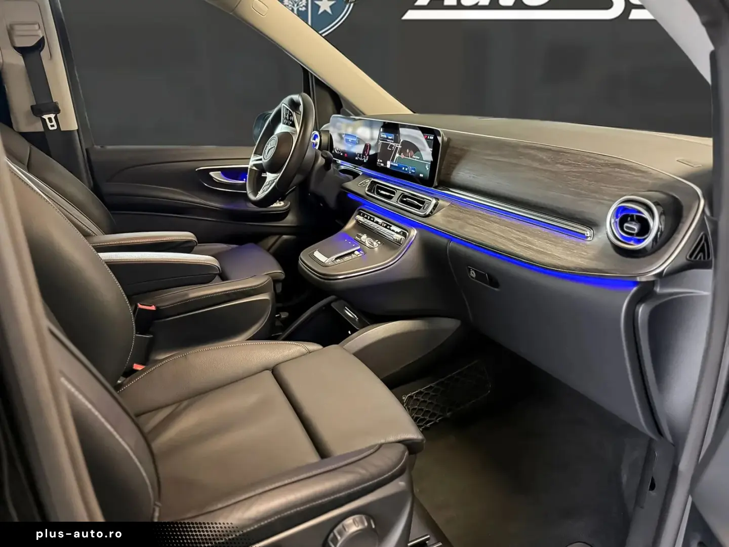 Mercedes-Benz V