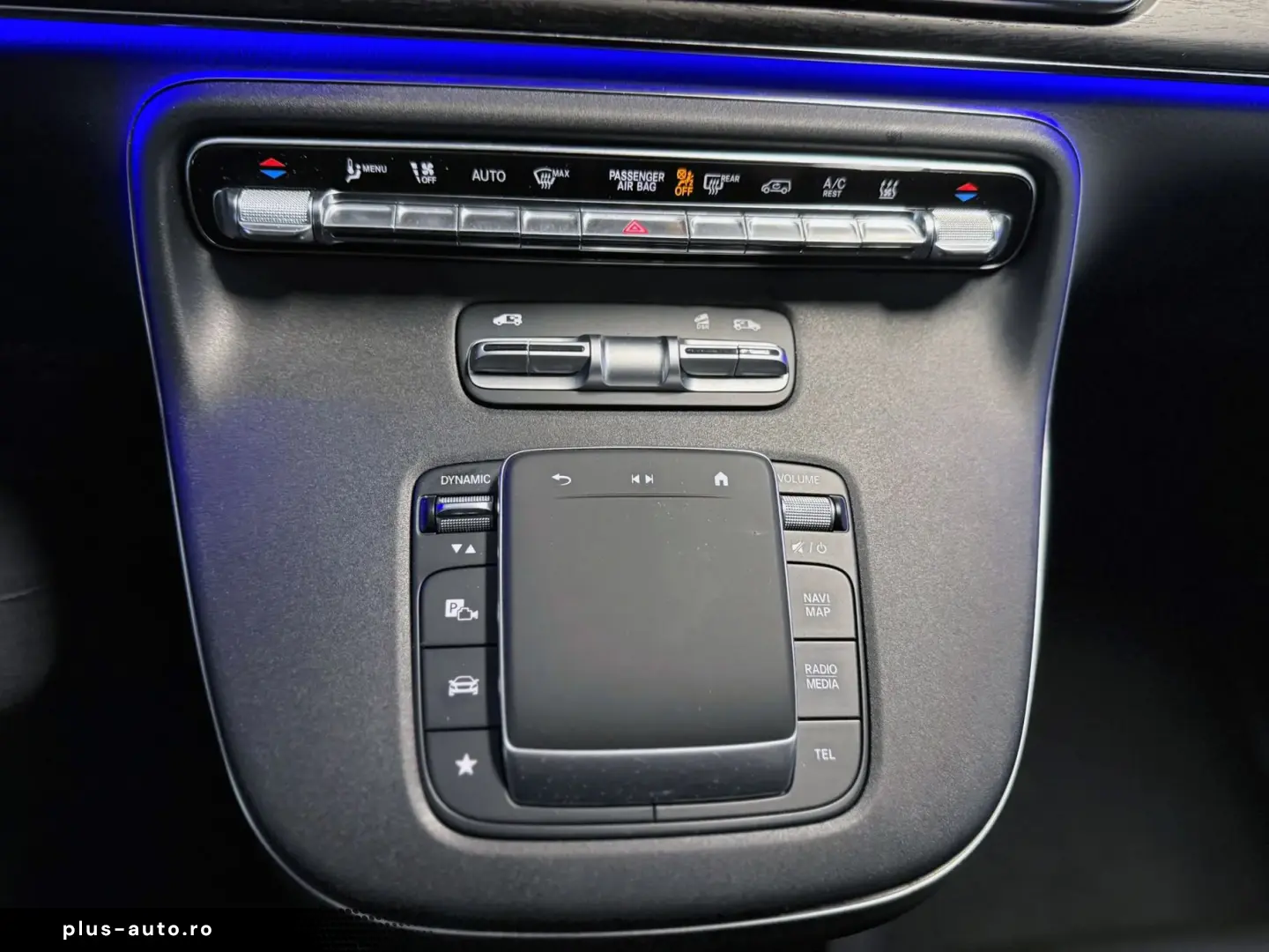 Mercedes-Benz V