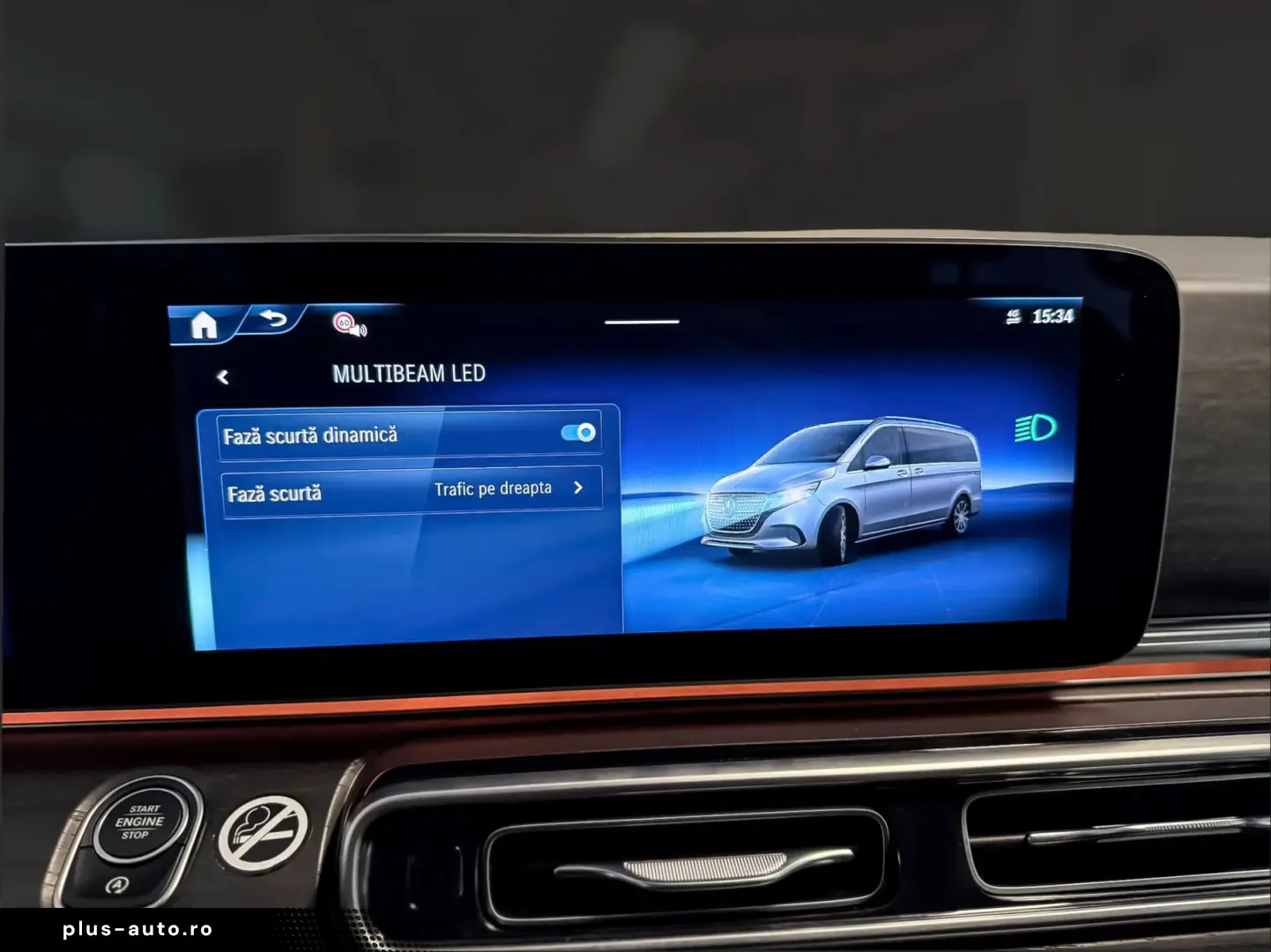 Mercedes-Benz V