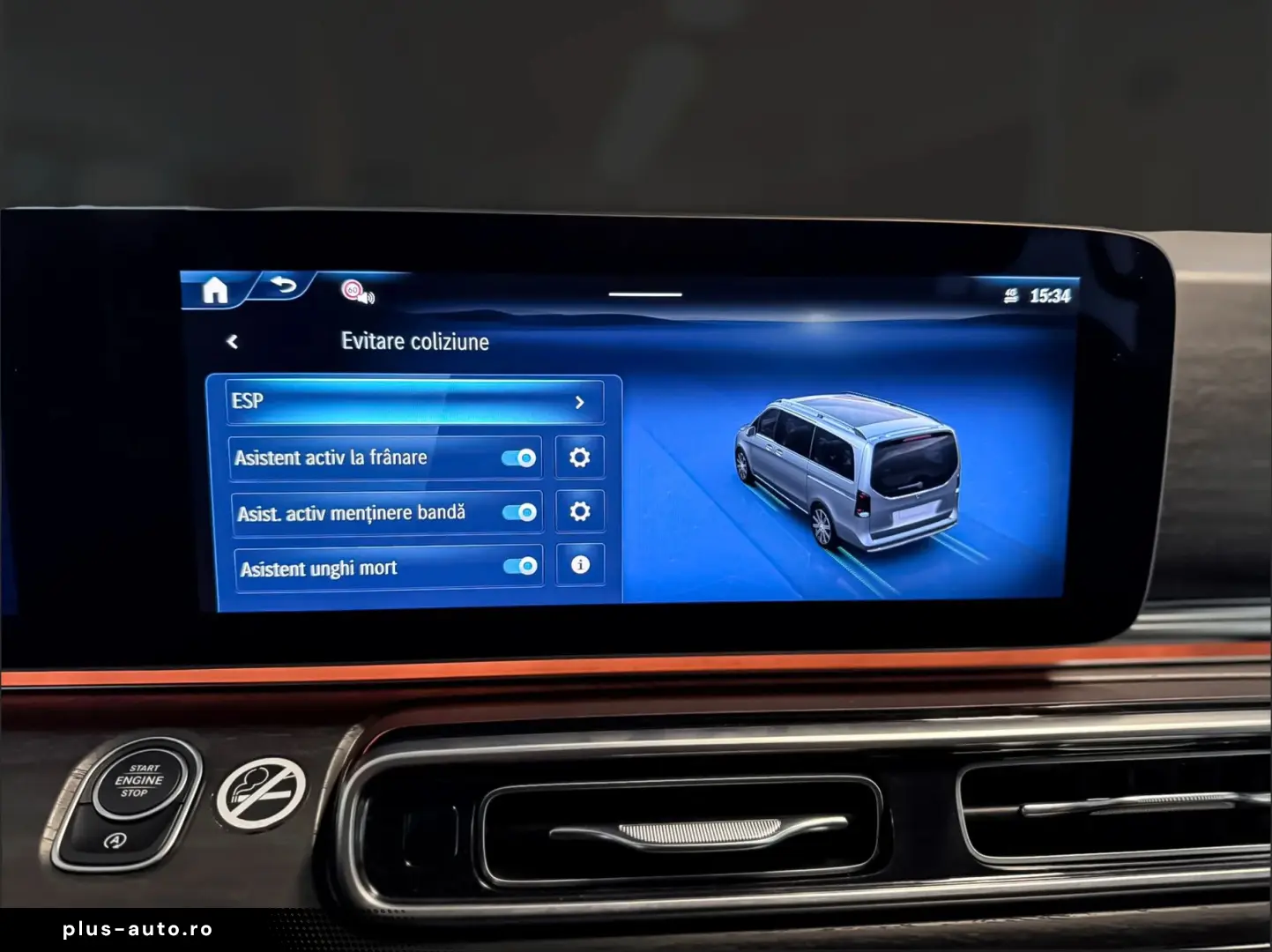 Mercedes-Benz V