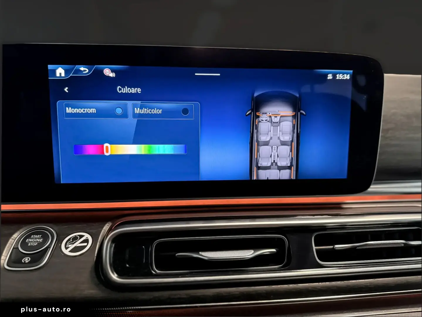 Mercedes-Benz V