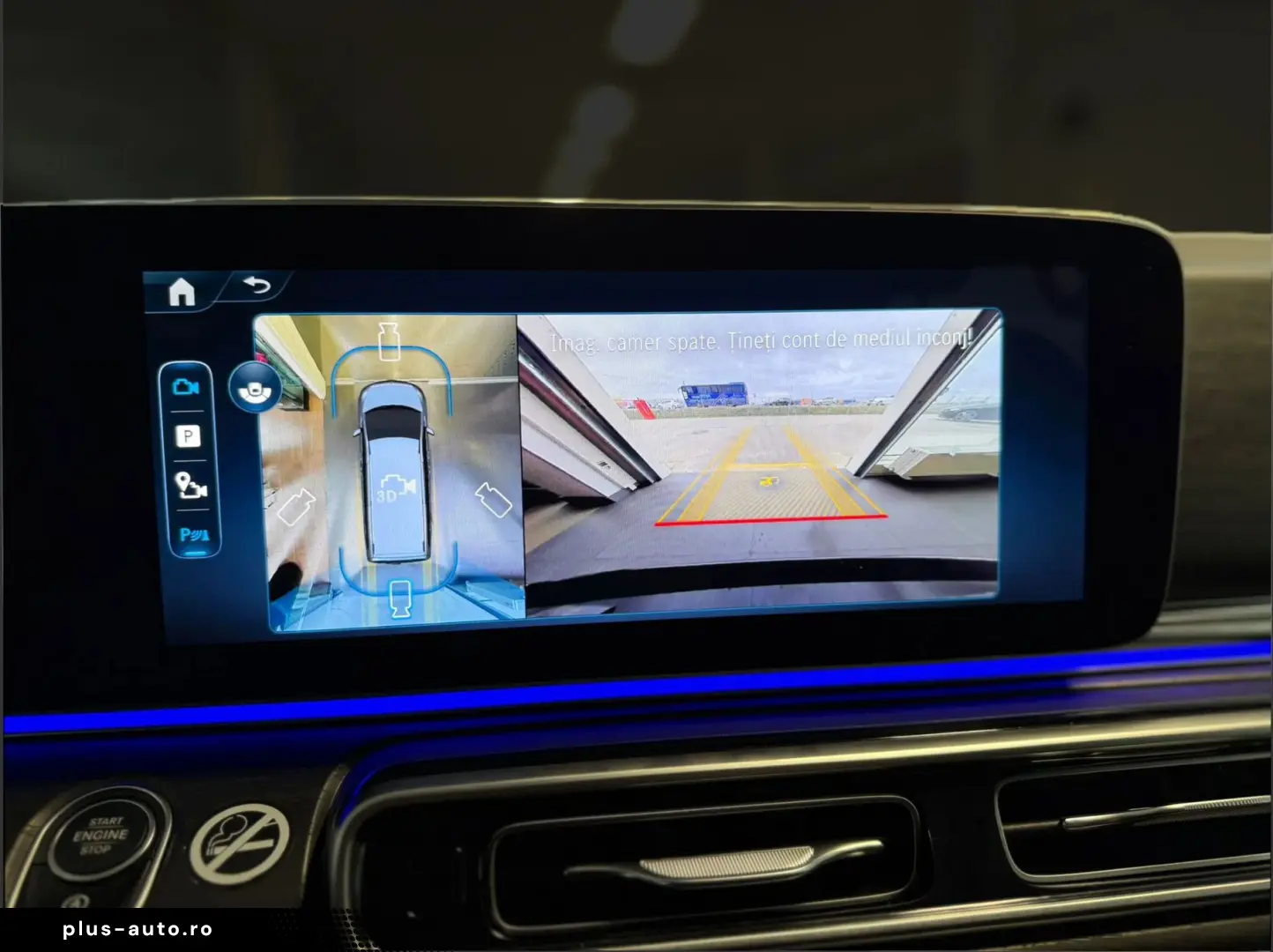 Mercedes-Benz V