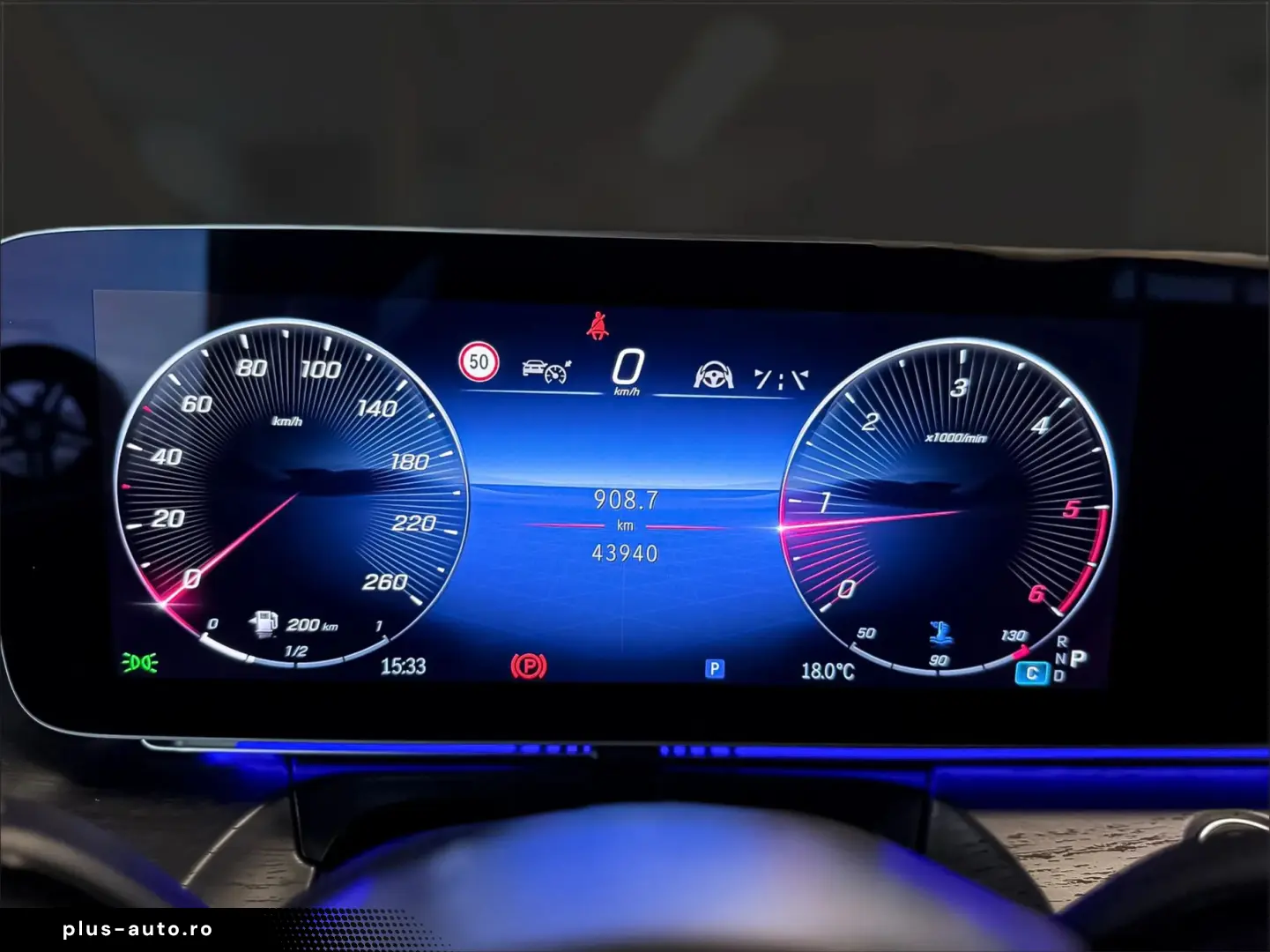 Mercedes-Benz V